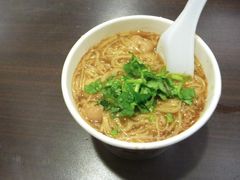 -阿宗面线(西门町店)