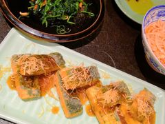 -京味斋·北京烤鸭(华威桥北工大店)