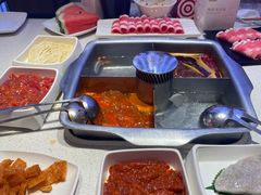 -海底捞火锅(杭州庆春路夜宵主题店)