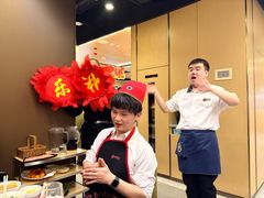 -海底捞火锅(王府井银泰in88店)