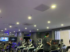 -优昂健身(新光界店)