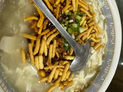 -天回镇何氏豆腐(总店)