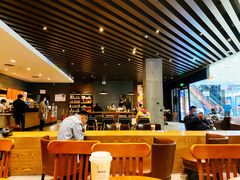 -星巴克臻选(济南万达店)