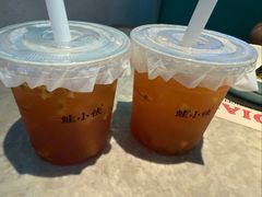 -蛙小侠·沸腾砂锅牛蛙(番禺天河城店)