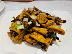 -马凯餐厅(长椿街店)