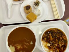-聚德华天护国寺小吃(甜水园店)