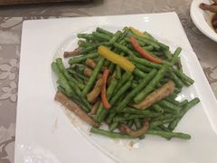 -新兴家喻酒家·羊城名宴(昌岗店)