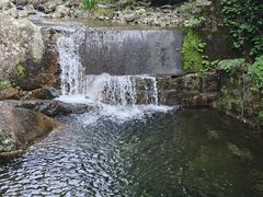 -罗田天堂寨风景区