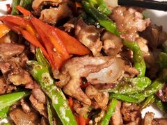 -食光慢宴·安吉土菜馆