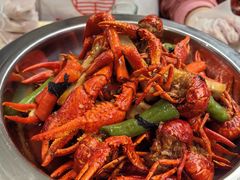 -聚味瞿记·龙虾堂(坡子街店)