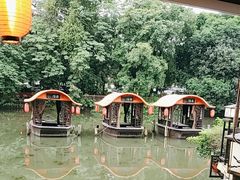 -侨美·唐荔园·40年地道粤菜