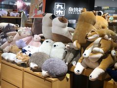 -九木杂物社(恒隆广场店)