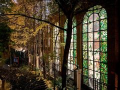 -马勒别墅·中餐厅