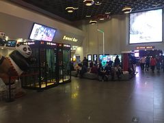 -首都电影院(天津店 中国巨幕)