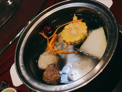 -神洲四海大酒楼(王府井澳门中心店)