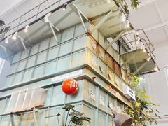 -109 COFFEE(建筑学院店)