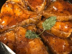 -南山鲜虾面·活鲜小馆·海味大连菜(南山总店)