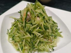 -正德楼果木烤鸭·渔家菜(东港店)