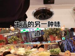 -大成自助小火锅(合肥国购广场店)