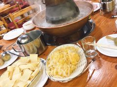 -元盛居(生态大街店)