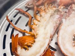 -青蓬蒸汽海鲜·深圳老字号·团建聚会(壹方城店)
