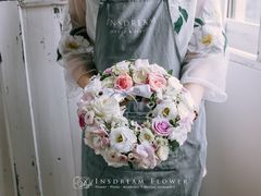 -INSDREAM FLOWER 鲜花预定·花艺培训