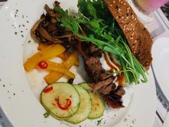 -娜娜家•Nana's restaurant (南开大悦城店)