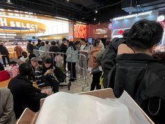 -UH祐禾(上海五角场万达店)