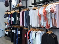 -lululemon(比斯特购物村店)