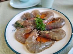 -渔娘渔家丹东海鲜(东直门店)