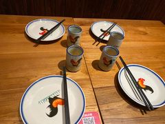 -老高烧烤(龙华星河iCO店)