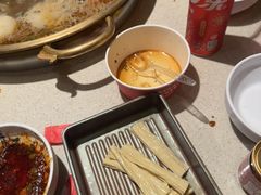 -小龙坎火锅(全球总店)