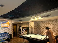 -君康悦美食汤泉水会·SPA(天河店)