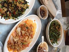 -蔼若春.传承三十年云南菜(金碧公园店)
