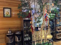-秋香家韩式炭火烤肉(磐石路店)