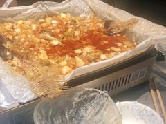 -红辣椒·川菜·火锅(张杨路店)