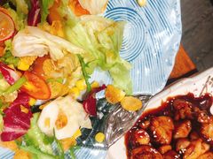 -熹炭精致日料(金融街购物中心店)
