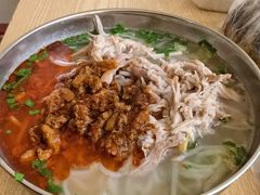 -喜洲杨记破酥粑粑