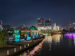 -西湖文化广场
