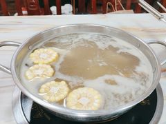 -杏花吴记牛肉火锅