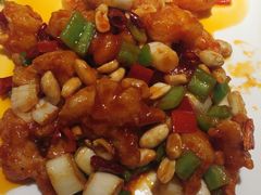 -纳瓦新疆菜(银都店)