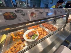 -宜家·瑞典风味餐厅(四元桥店)