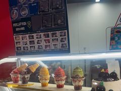 -DQ·蛋糕·冰淇淋(五棵松万达店)