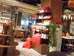-耶里夏丽·丝路新疆菜·清真食品(徐家汇臻选店)