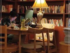 -阿什卡咖啡馆ESSCA COFFEE(塔里木石油宾馆店)