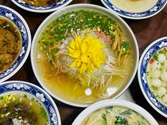 -真不同饭店(老城店)