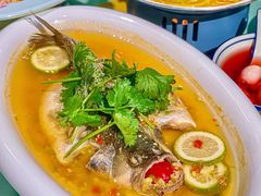 -米泰芒·东南亚料理(体育西店)