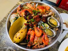 -星奇缘·海鲜餐厅(东山美食地标店)