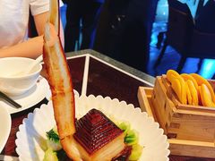 -杭州西子湖四季酒店·金沙厅