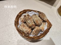 -汉·鲜味人知(陈家营店)